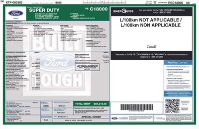 2023 Ford F-350SD XLT