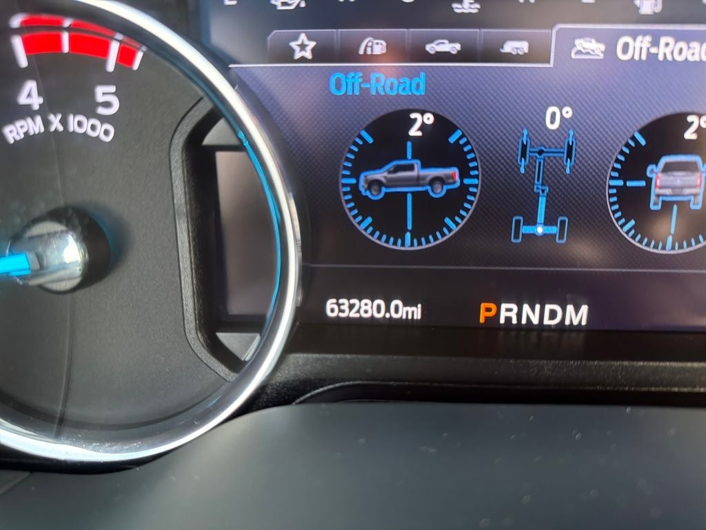 2022 Ford F-350SD Lariat