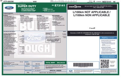 2022 Ford F-350SD Lariat