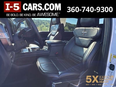 2024 Ford F-450SD Platinum DRW