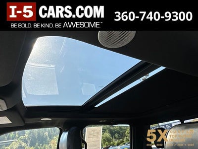 2024 Ford F-450SD Platinum DRW