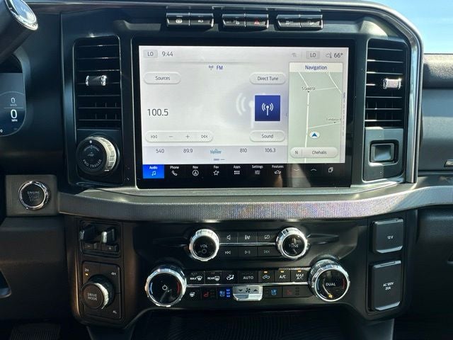 2024 Ford F-450SD Platinum DRW