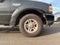 2011 Ford Ranger Base