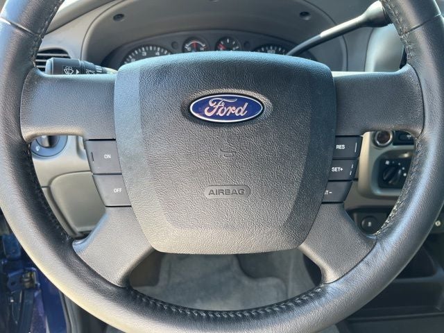 2011 Ford Ranger XLT
