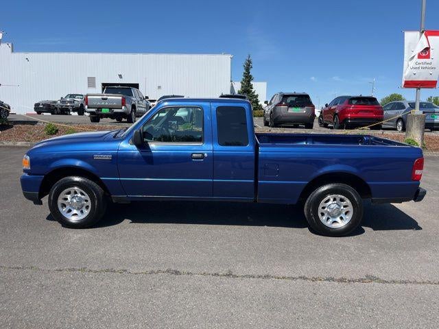 2011 Ford Ranger XLT