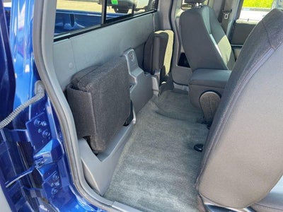 2011 Ford Ranger XLT
