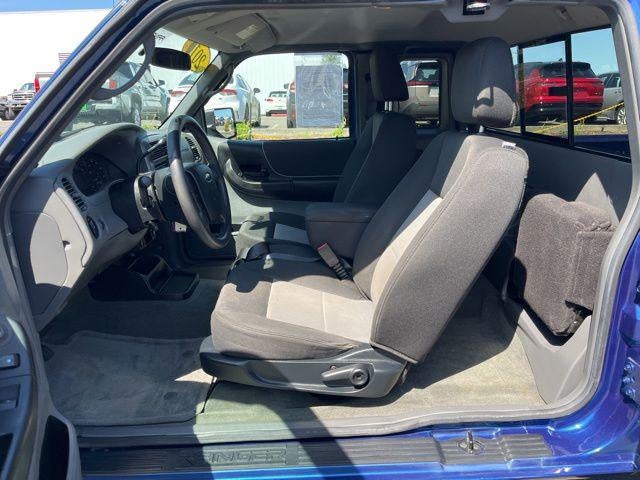 2011 Ford Ranger XLT