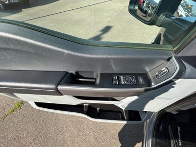 2025 Ford Super Duty F-250 SRW XLT