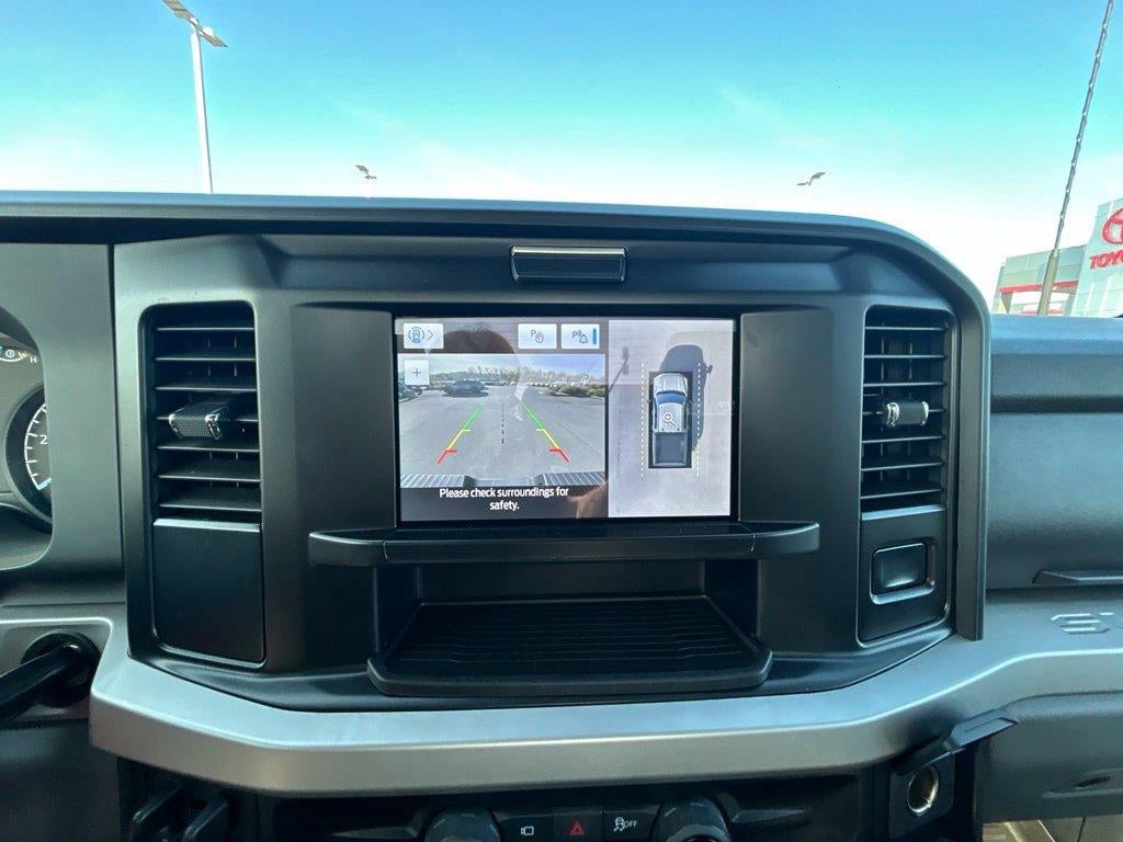 2025 Ford Super Duty F-250 SRW XLT