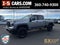 2026 Chevrolet Silverado 2500HD ZR2