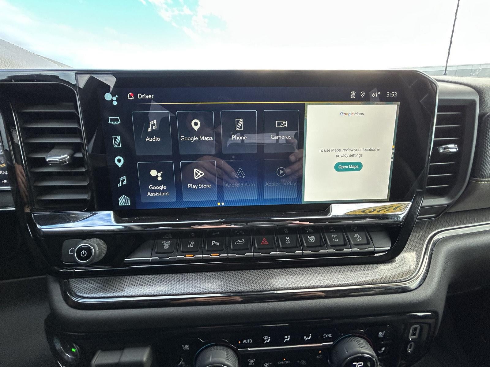 2026 Chevrolet Silverado 2500HD ZR2