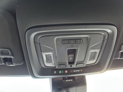 2026 Chevrolet Silverado 2500HD ZR2