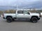 2026 Chevrolet Silverado 2500HD ZR2
