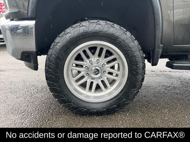 2022 Chevrolet Silverado 3500HD LTZ