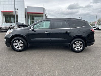 2016 Chevrolet Traverse 2LT 2LT