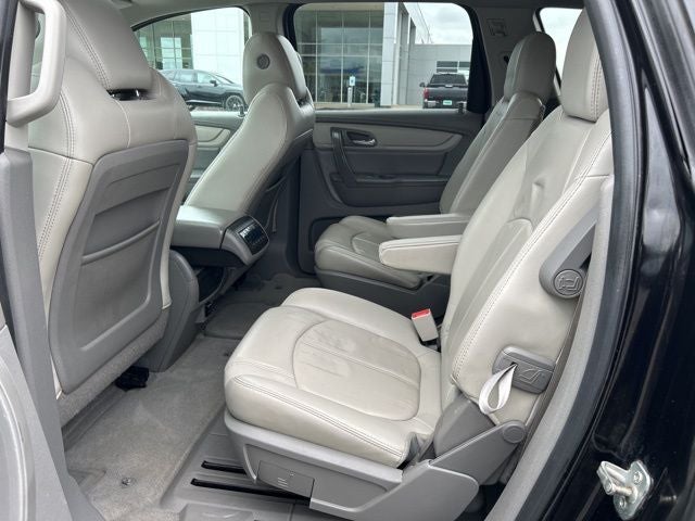 2016 Chevrolet Traverse 2LT 2LT