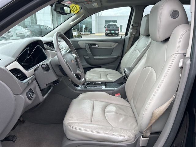 2016 Chevrolet Traverse 2LT 2LT