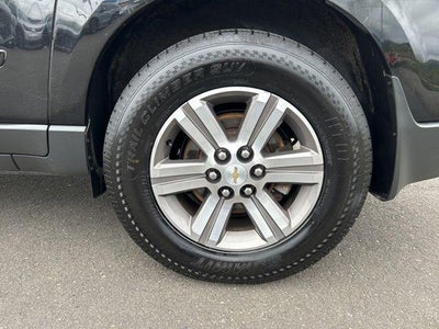 2016 Chevrolet Traverse 2LT 2LT