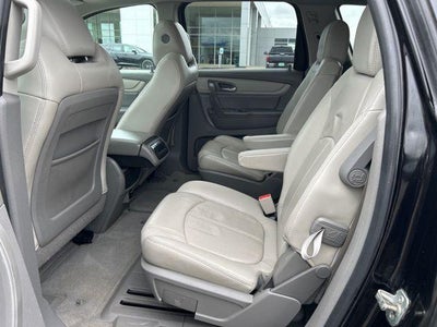 2016 Chevrolet Traverse 2LT 2LT