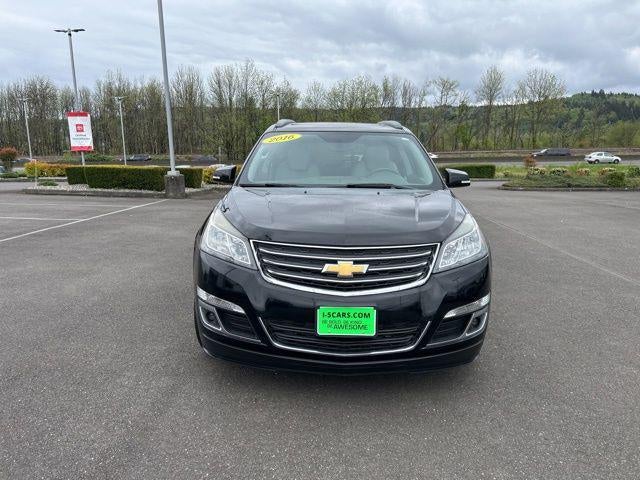 2016 Chevrolet Traverse 2LT 2LT