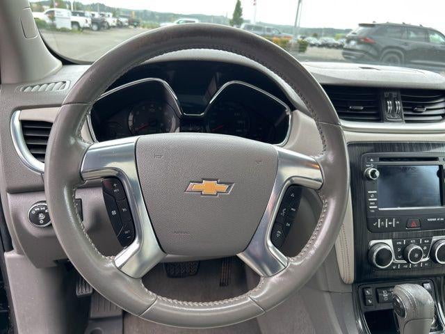 2016 Chevrolet Traverse 2LT 2LT