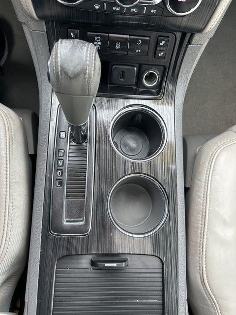 2016 Chevrolet Traverse 2LT 2LT