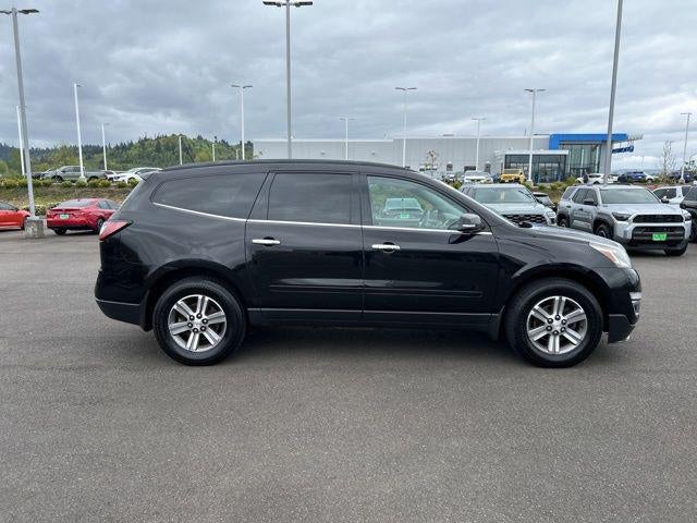 2016 Chevrolet Traverse 2LT 2LT