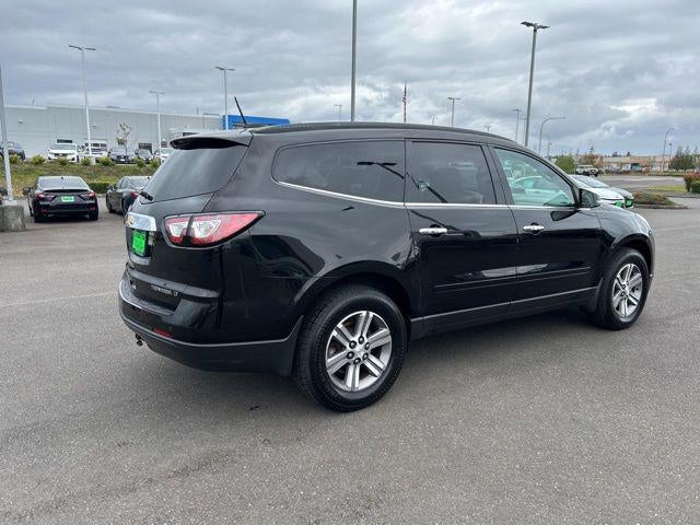 2016 Chevrolet Traverse 2LT 2LT