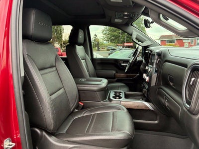 2020 GMC Sierra 3500HD Denali