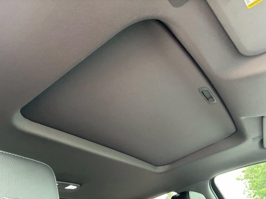 2020 GMC Sierra 3500HD Denali