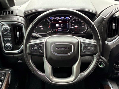 2020 GMC Sierra 3500HD Denali
