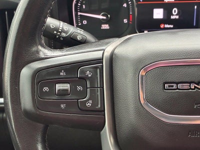 2020 GMC Sierra 3500HD Denali