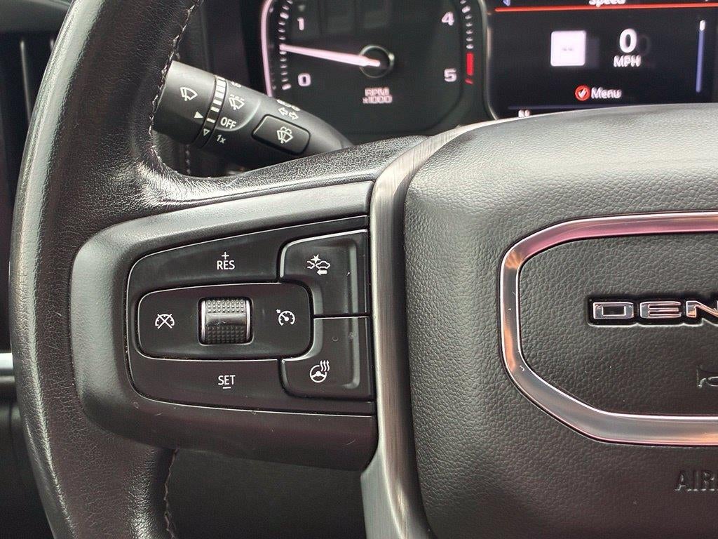 2020 GMC Sierra 3500HD Denali