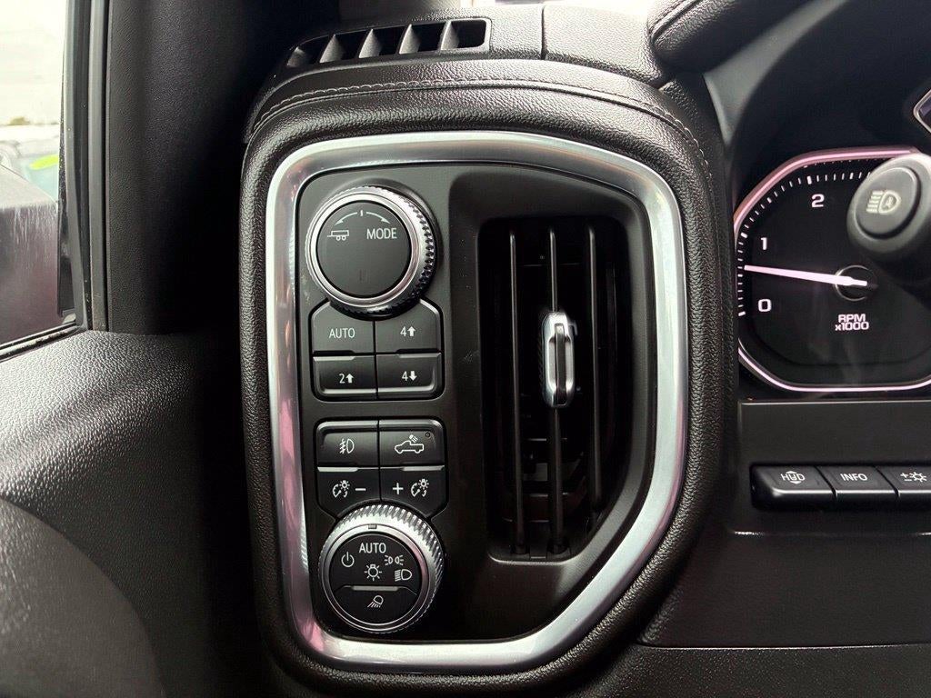 2020 GMC Sierra 3500HD Denali