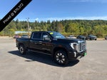 2025 GMC Sierra 3500HD Denali