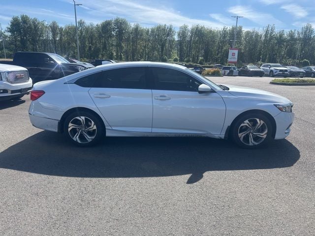 2019 Honda Accord EX