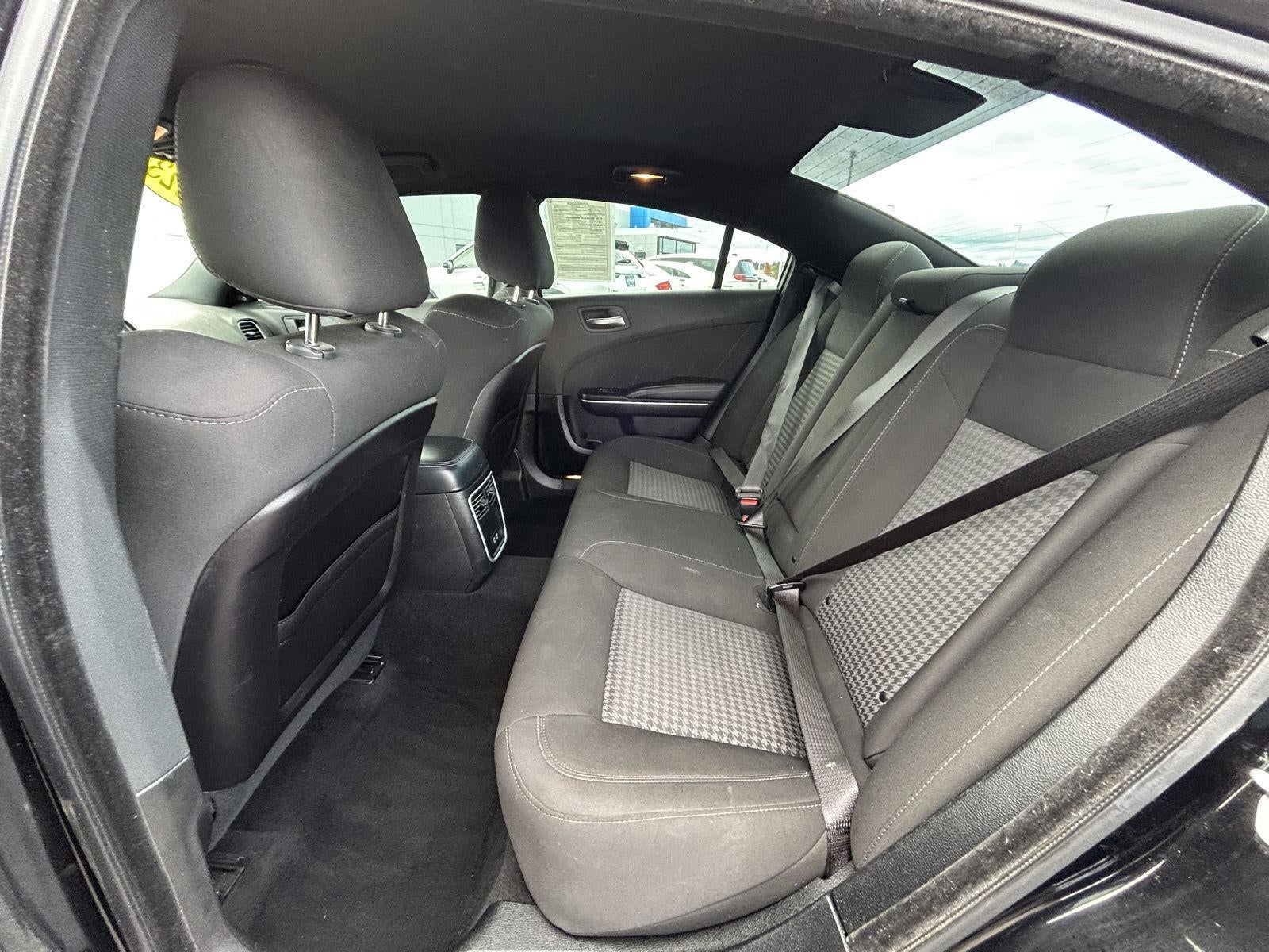 2023 Dodge Charger R/T