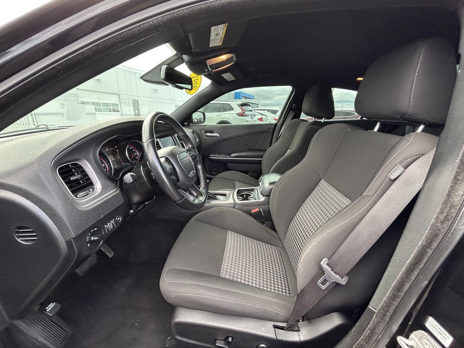 2023 Dodge Charger R/T