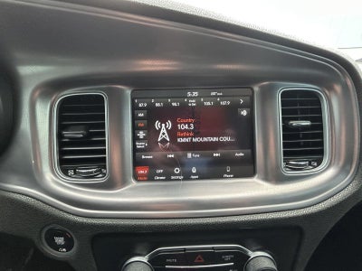 2023 Dodge Charger R/T