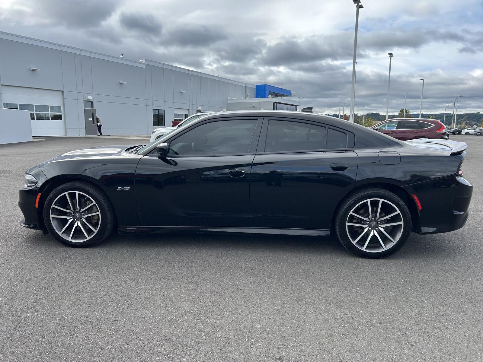 2023 Dodge Charger R/T