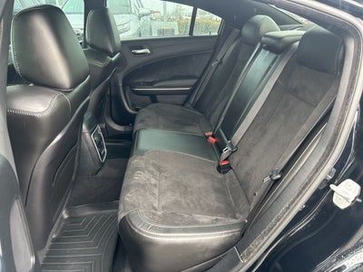 2021 Dodge Charger R/T Scat Pack Widebody