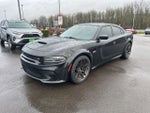 2021 Dodge Charger R/T Scat Pack Widebody