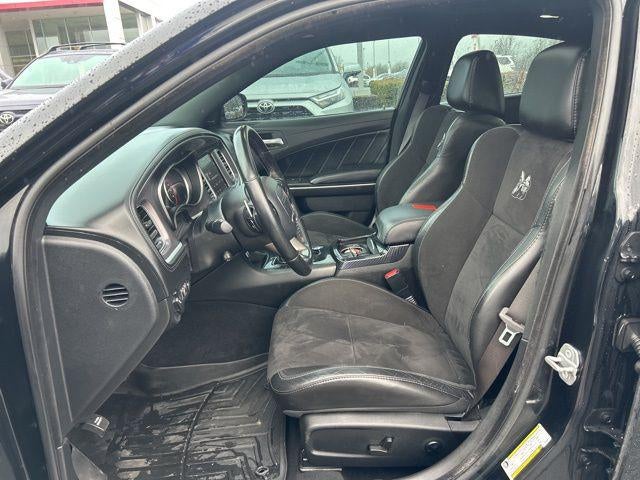 2021 Dodge Charger R/T Scat Pack Widebody