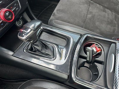 2021 Dodge Charger R/T Scat Pack Widebody