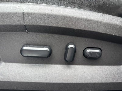 2012 Ford Edge Sport
