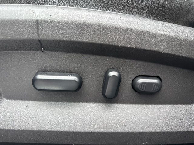 2012 Ford Edge Sport