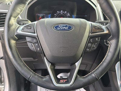 2022 Ford Edge ST