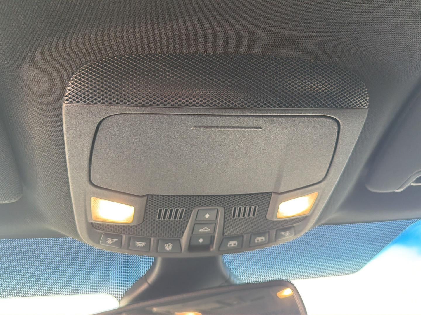 2022 Ford Edge ST