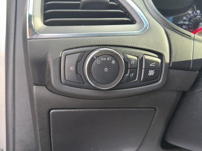 2022 Ford Edge ST