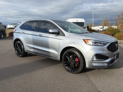 2022 Ford Edge ST